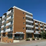 Ferienwohnung Im Haus Nordland Nordland, App 74 Hund