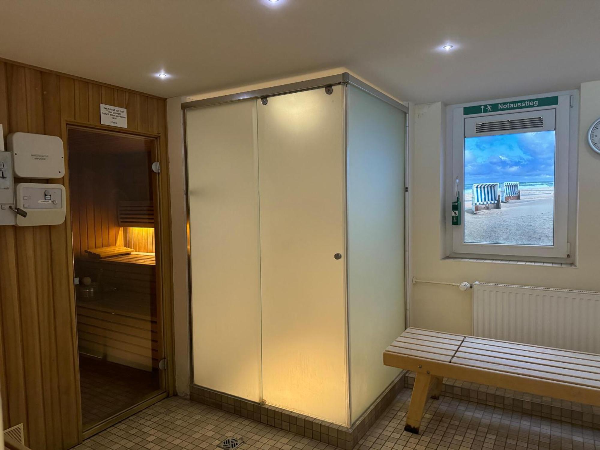 Apartment Im Haus Nordland Nordland, App 74 Hund *