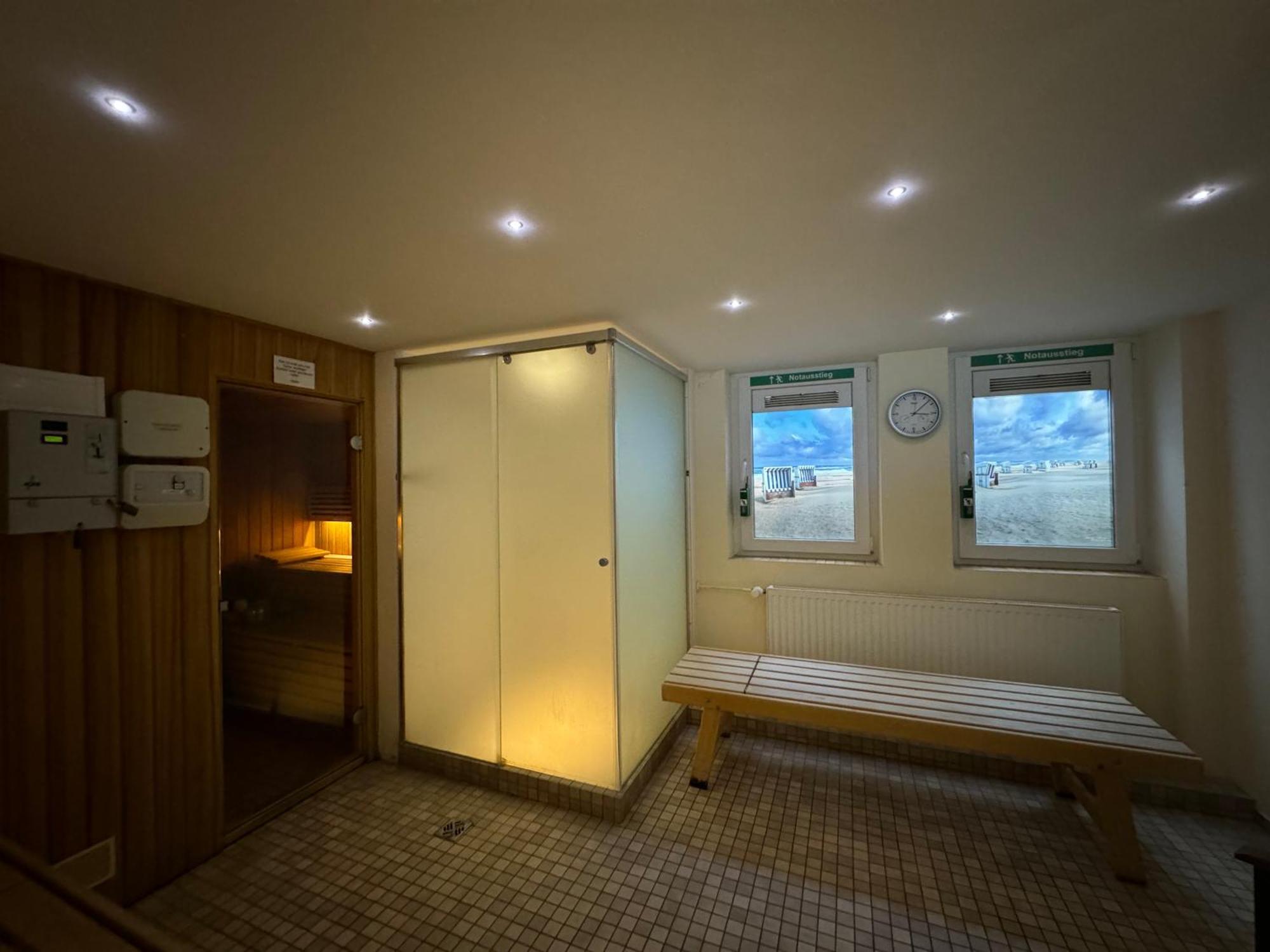 Im Haus Nordland Nordland, App 74 Hund Westerland