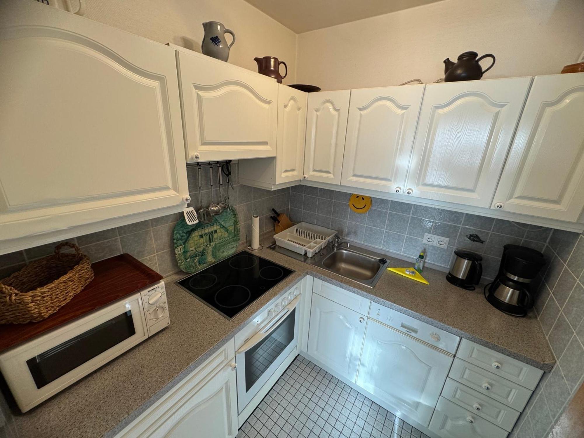 Apartment Im Haus Nordland Nordland, App 74 Hund *