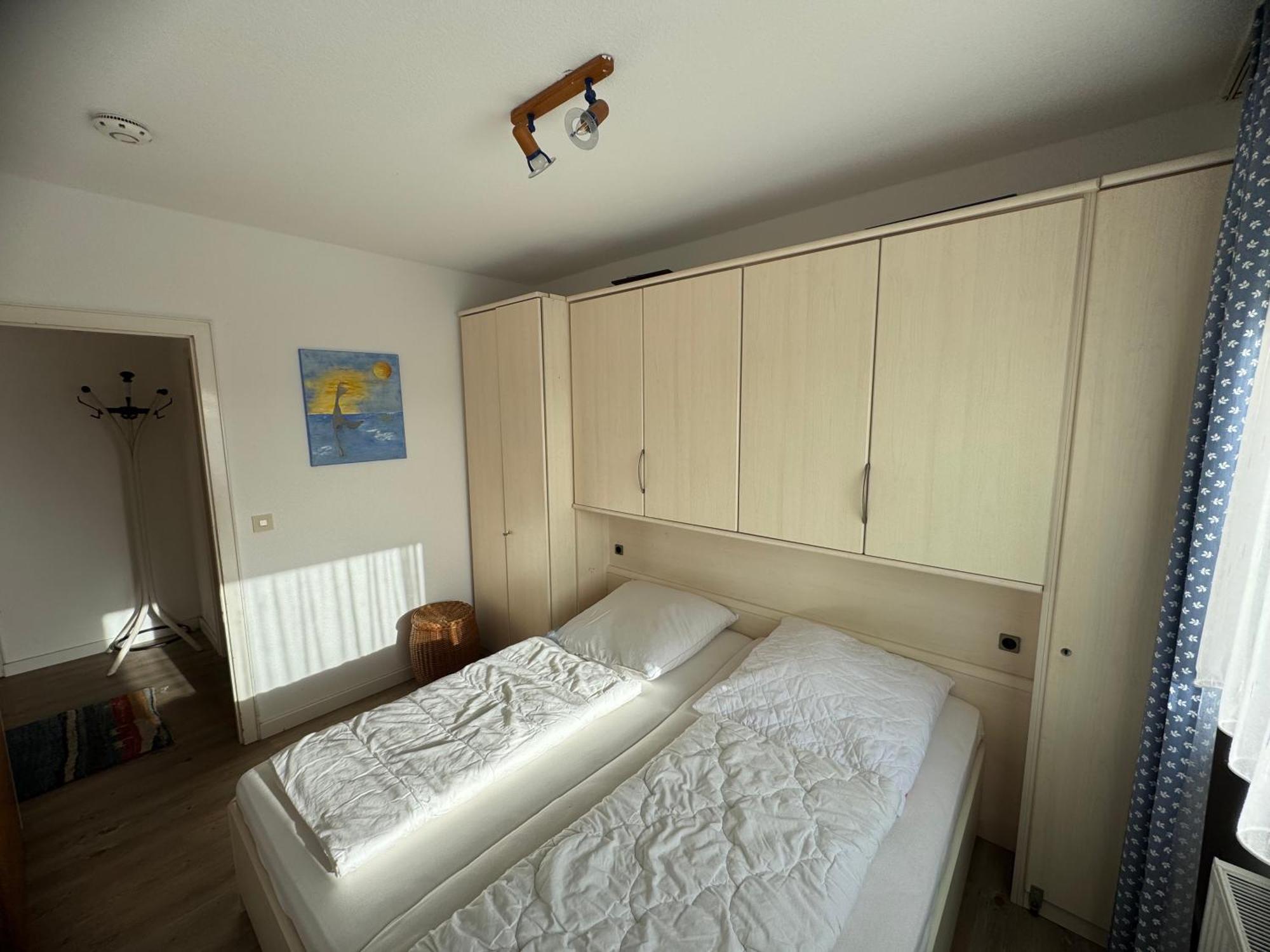 Im Haus Nordland Nordland, App 74 Hund *