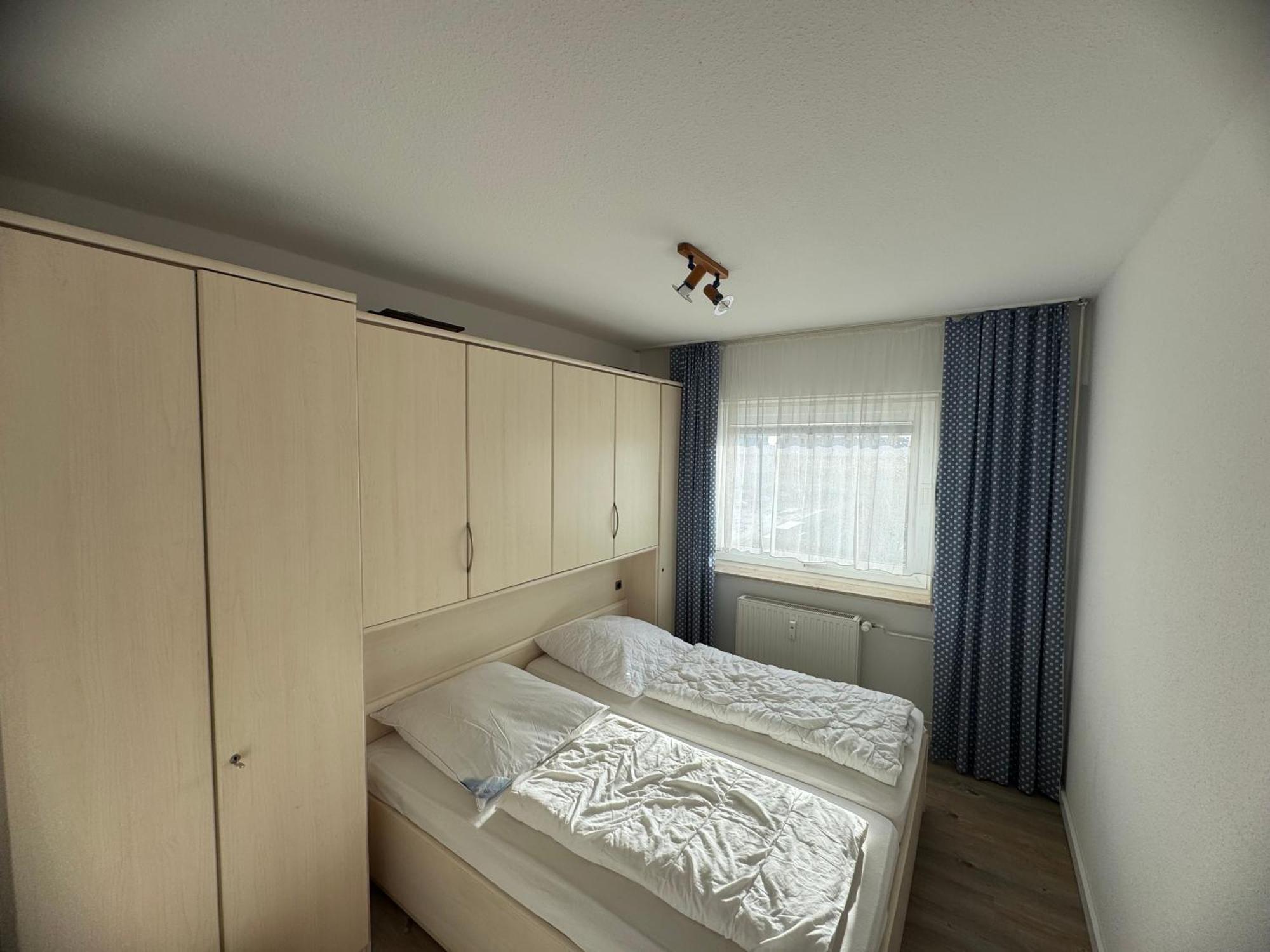 Im Haus Nordland Nordland, App 74 Hund Apartment