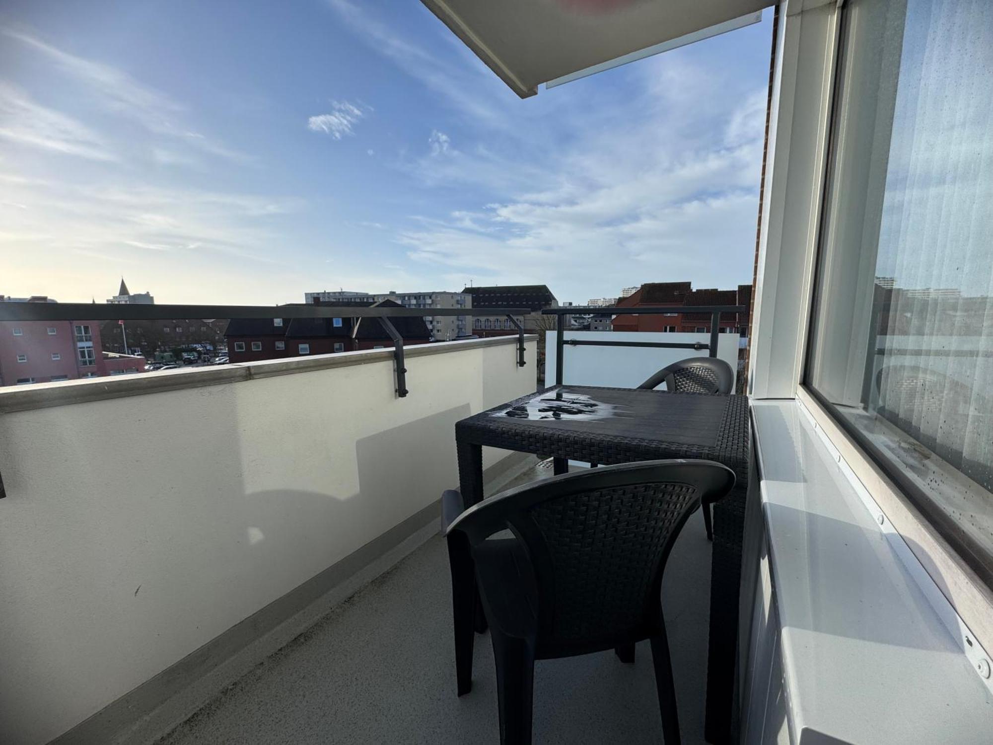 Im Haus Nordland Nordland, App 74 Hund Apartment *